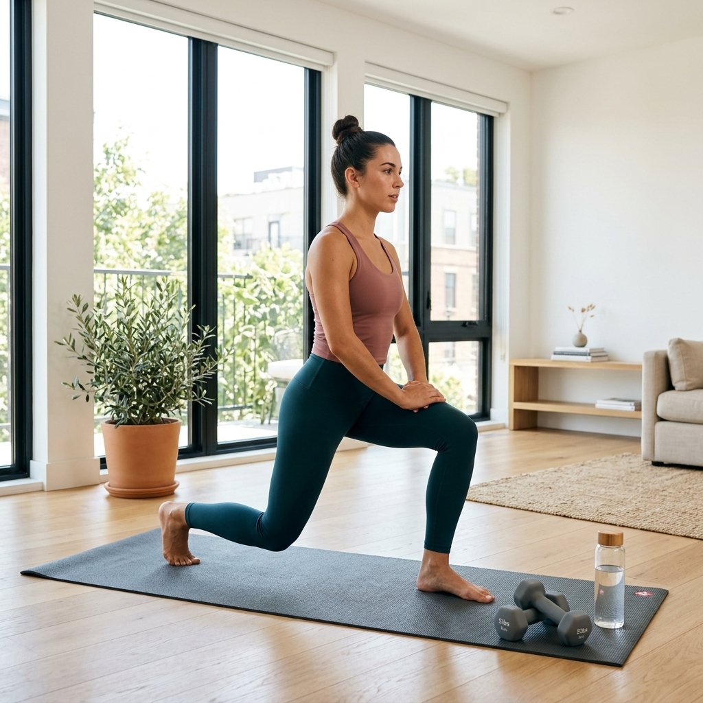 Home Workouts