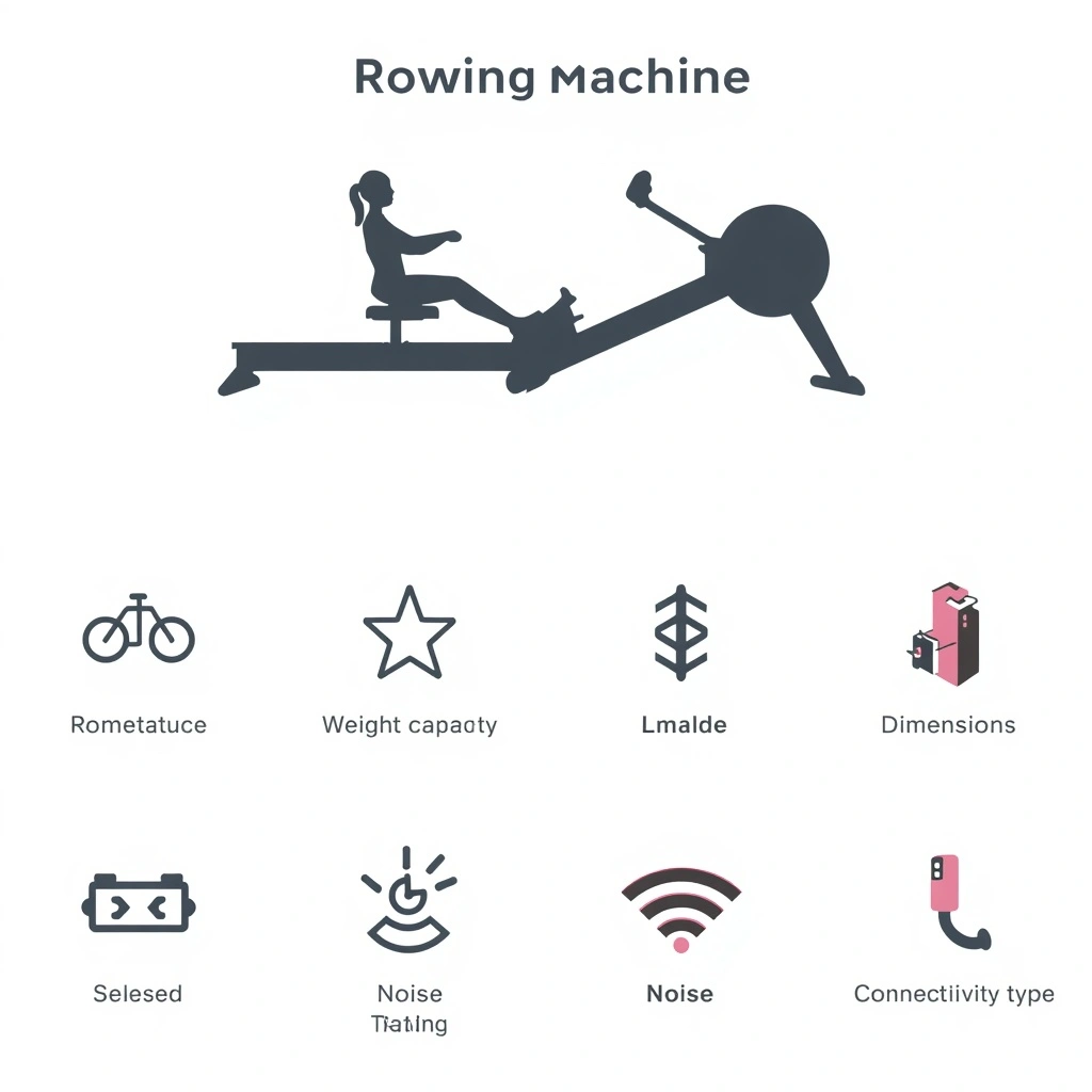 Who Should Buy the OSUDA Rowing Machine