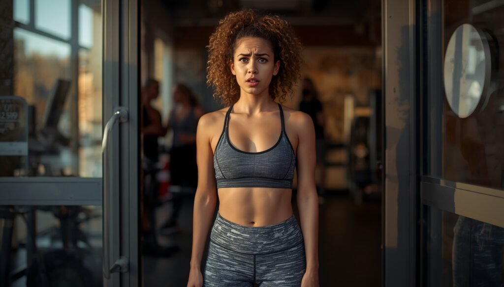 exercises to lose belly fat at home for beginners