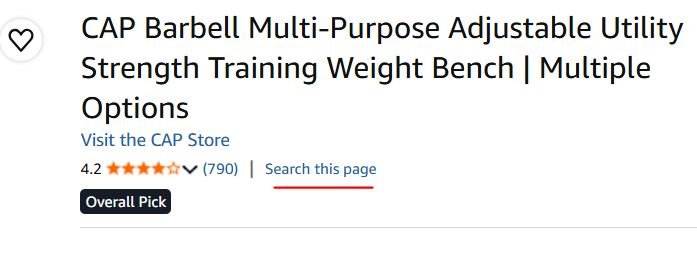 Adjustable-Flat-to incline bench for a full body gem plan