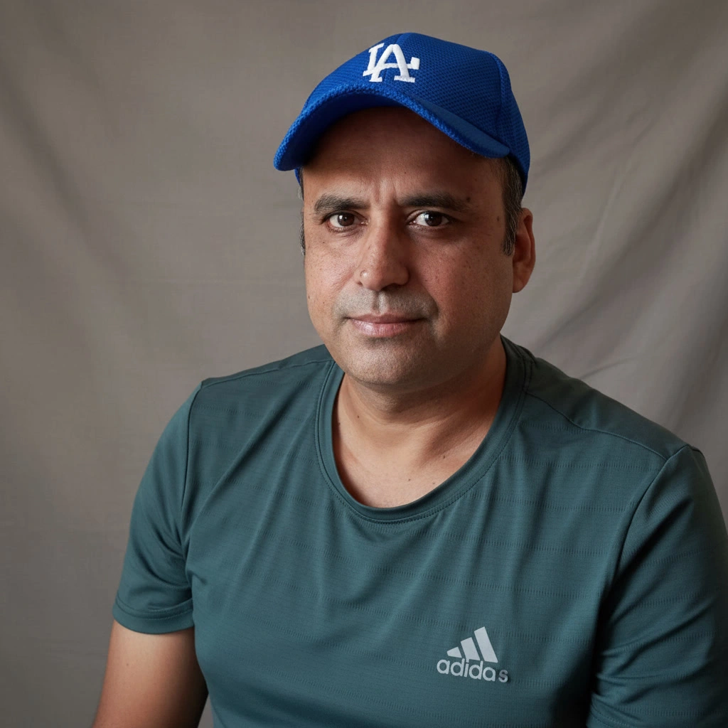 Bal Krishna Poudel